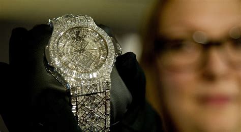 Top 15 Rolex le plus cher montres dans le monde 